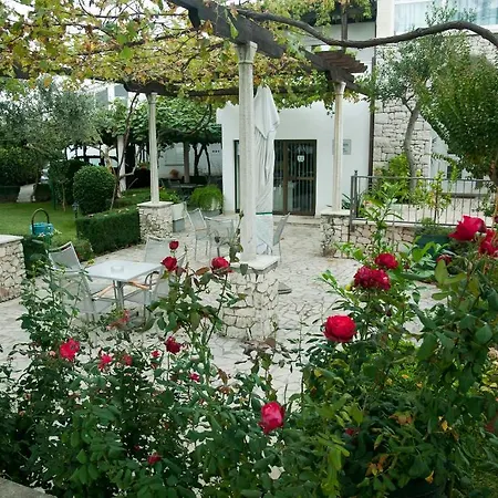 Hotel Metkovic