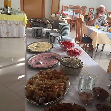Hotel Hotel Metkovic 3*