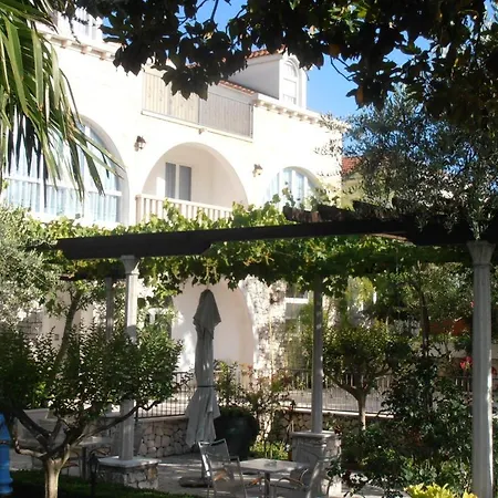 Hotel Metkovic Hotel Metković
