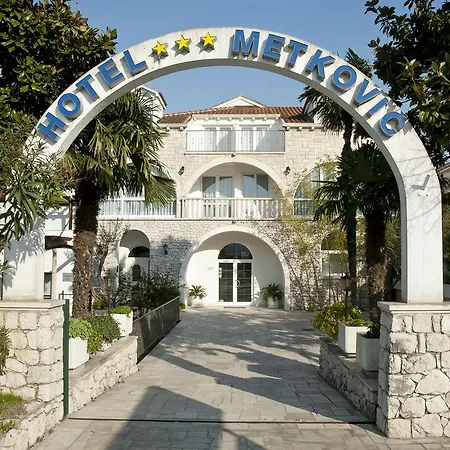 Hotel Metkovic Hotel Metković