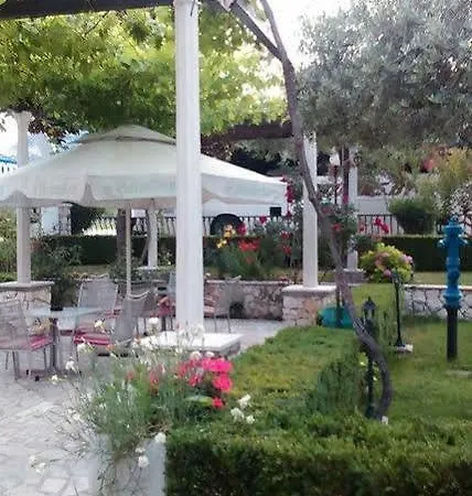 Hotel Hotel Metkovic Metković