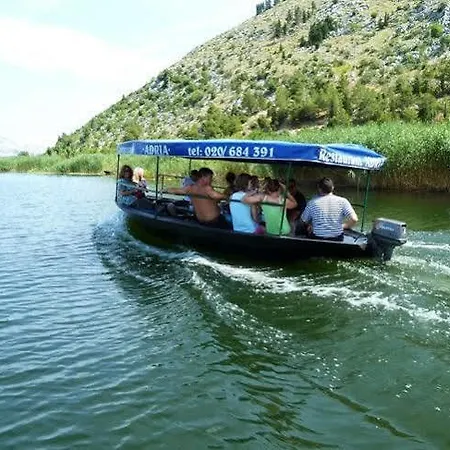 Hotel Metkovic Hotel