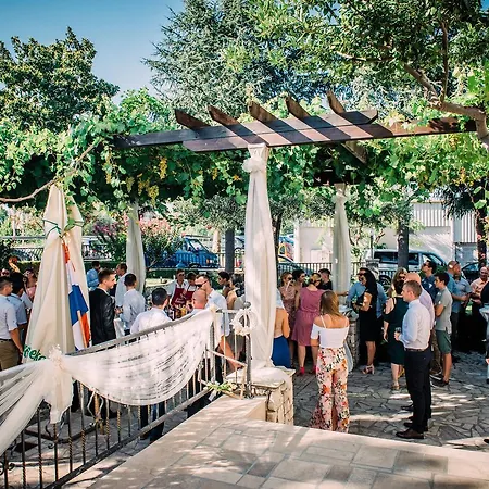 Hotel Hotel Metković