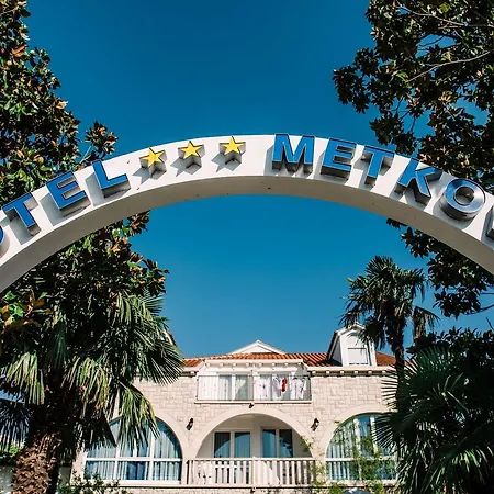 Hotel Hotel Metkovic Metković