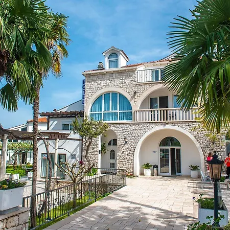 Hotel Hotel Metkovic 3*