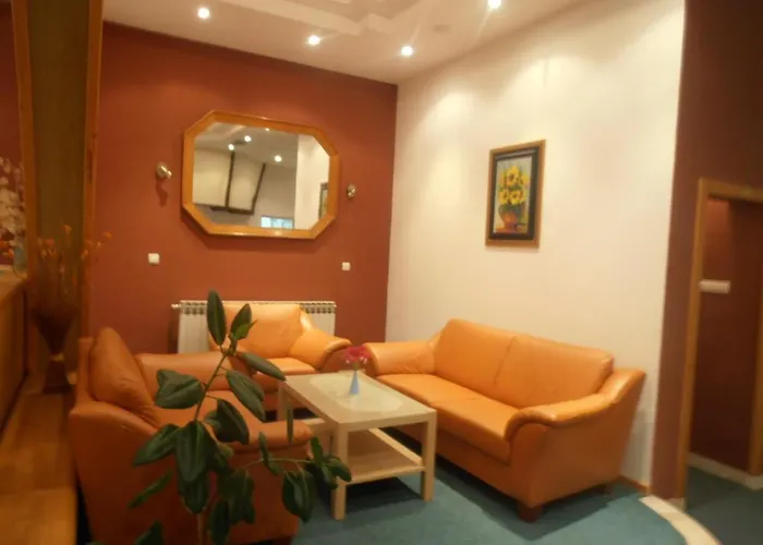 Hotel Metkovic Metković