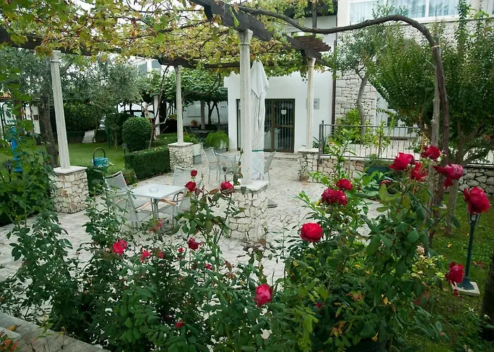 Hotel Metkovic