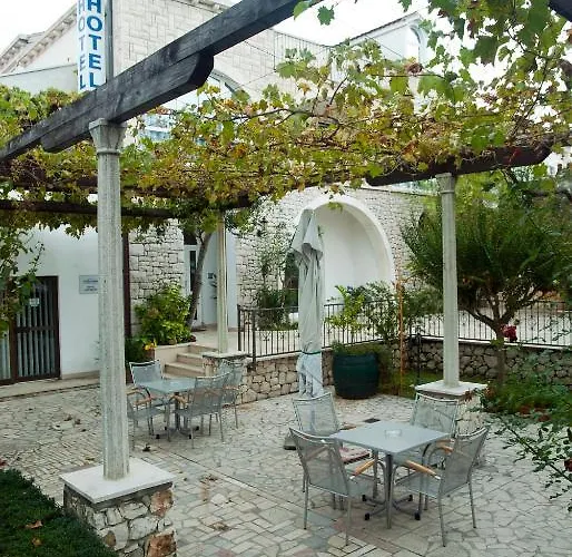 Hotel Metkovic 3* Metković
